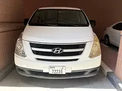 Hyundai H1