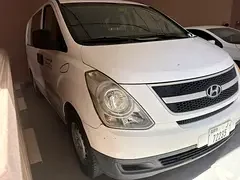 Hyundai H1