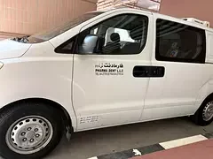 Hyundai H1