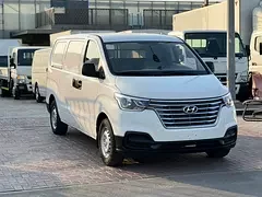 Hyundai H1