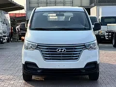 Hyundai H1