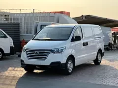 Hyundai H1