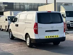 Hyundai H1