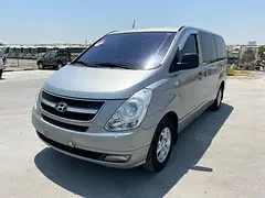Hyundai H1