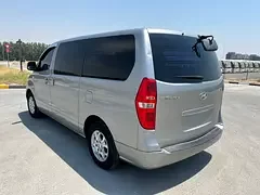 Hyundai H1