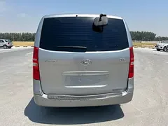 Hyundai H1