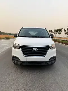 Hyundai H1