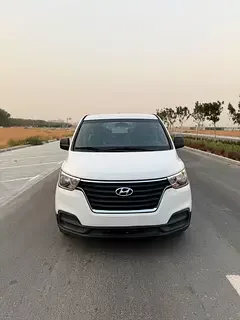 Hyundai H1