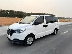 Hyundai H1
