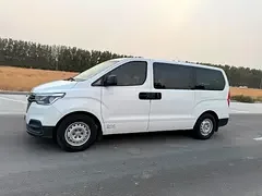 Hyundai H1
