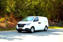 Hyundai H1