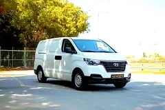 Hyundai H1