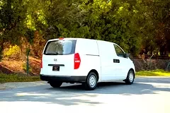 Hyundai H1