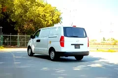 Hyundai H1