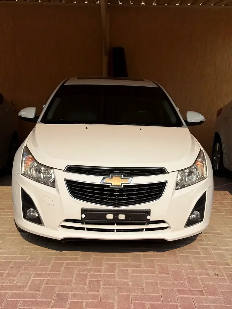 Chevrolet Cruze, 2014 — купить с доставкой из ОАЭ