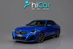 BMW 2-Series