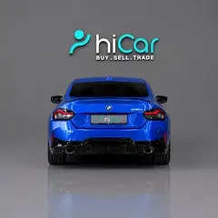 BMW 2-Series