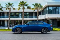 BMW 2-Series