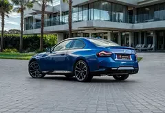 BMW 2-Series