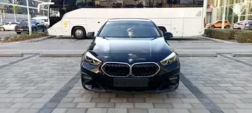 BMW 2-Series
