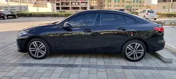 BMW 2-Series