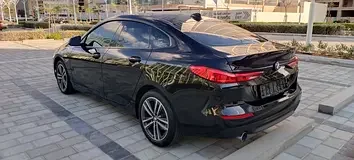 BMW 2-Series