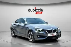 BMW 2-Series