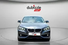 BMW 2-Series