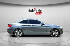 BMW 2-Series