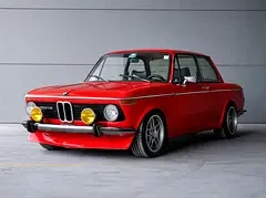 BMW 2-Series