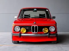 BMW 2-Series