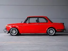 BMW 2-Series