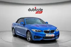 BMW 2-Series