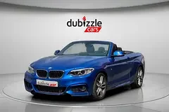 BMW 2-Series