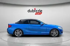 BMW 2-Series