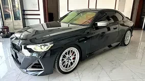 BMW 2-Series