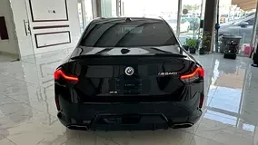 BMW 2-Series