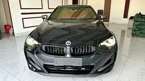 BMW 2-Series