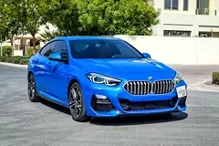 BMW 2-Series