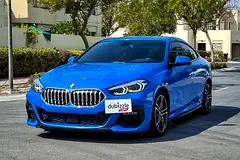 BMW 2-Series