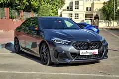 BMW 2-Series