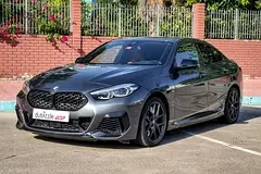 BMW 2-Series