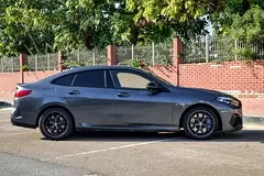 BMW 2-Series