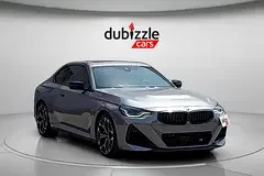 BMW 2-Series