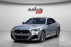 BMW 2-Series