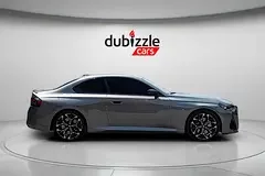 BMW 2-Series