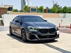 BMW 2-Series