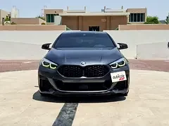 BMW 2-Series