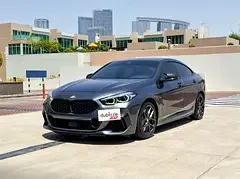 BMW 2-Series