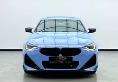 BMW 2-Series
